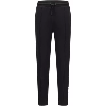 Image of Hugo Boss Lamont Jogging Pants Black Size M Men