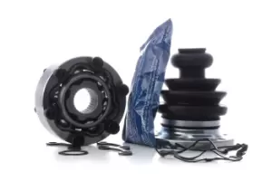 Image of MEYLE CV Joint VW,AUDI,SKODA 100 498 0062 251598101A,431498103C,431498103CX Axle Joint,Joint Kit, drive shaft 431498104CX,443498103A,251598101A