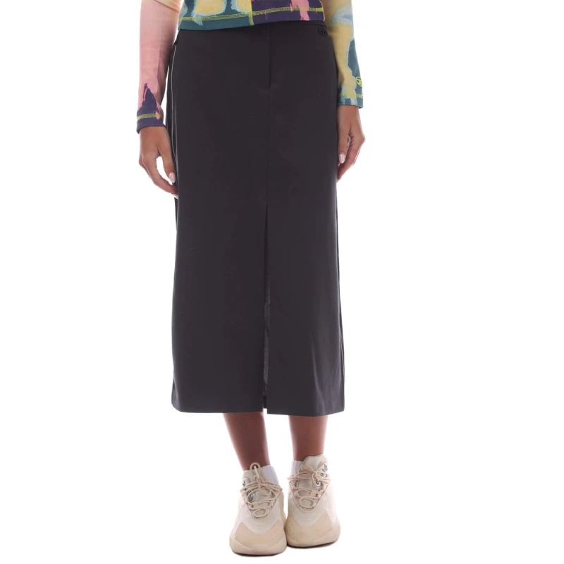Image of Diesel O-Cary Skirt Blue female XS