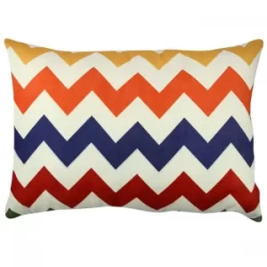 Image of A50922 Multicolor Cushion