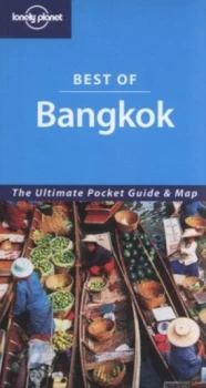 Image of Best of Bangkok by China Williams and Rebecca Turner Paperback