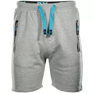 Image of Ox Tools - ox Jogger Shorts - Grey 38''W - Grey