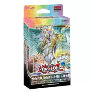 Image of Yu-Gi-Oh! Legend Of The Crystal Beasts for Merchandise