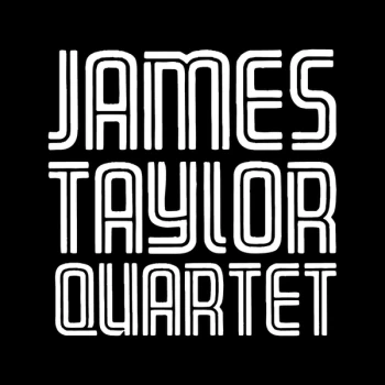Image of The James Taylor Quartet - Bootleg Vinyl
