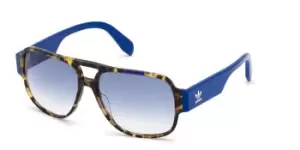 Image of Adidas Originals Sunglasses OR0006 55W