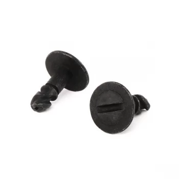 Image of FEBI BILSTEIN Clip VW,SKODA,SEAT 38697 4A0863821,4A0863821A,4A0863821D 4A0863821F,8D0805121B,8D0805121B,8D0805121B,4A0863821,4A0863821A,4A0863821D