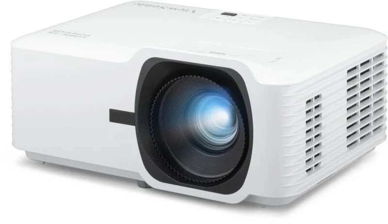 Image of Viewsonic Viewsonic LS630HD data projector Standard throw projector 4000 ANSI lumens 1080p (1920x1080) White LS630HD