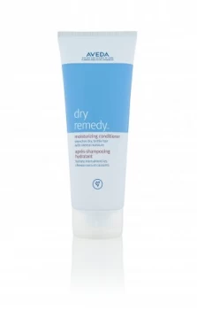 Image of Aveda Dry Remedy Moisturizing Conditioner 40ml