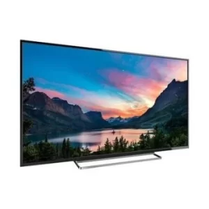 Image of Toshiba 55" 55V6863DB Smart 4K Ultra HD LED TV