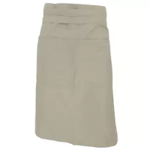 Image of SOLS Unisex Greenwich Apron / Barwear (ONE) (Rope)
