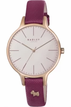 Image of Ladies Radley Wimbledon Watch RY2416