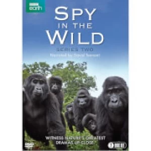 Image of Spy in the Wild: Series 2