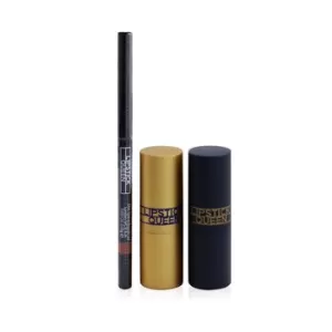 Image of Lipstick Queen Treat Yourself Mini Lip Trio (Worth 41)