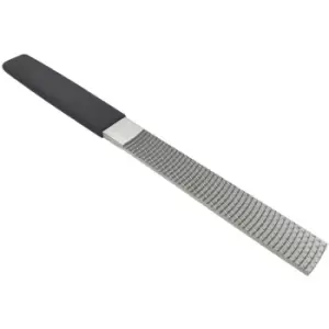 Image of Asahi Iwasaki ST-20N Japanese Standard Flat Needle Carvers File, 200mm x 16mm