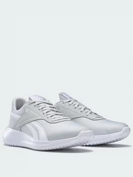 Image of Reebok Lite 3.0 - Grey/White, Size 9, Men