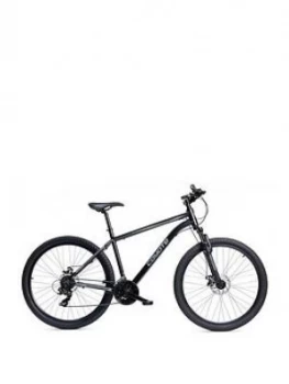Image of Coyote Zodiac 16" 27.5" Wheel Black Mens Mountain Bike