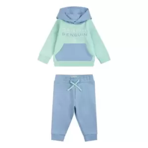 Image of Original Penguin Penguin Hdy & Jog St Bb99 - Green