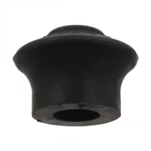 Image of Mounting Bush Damper 01929 by Febi Bilstein Front