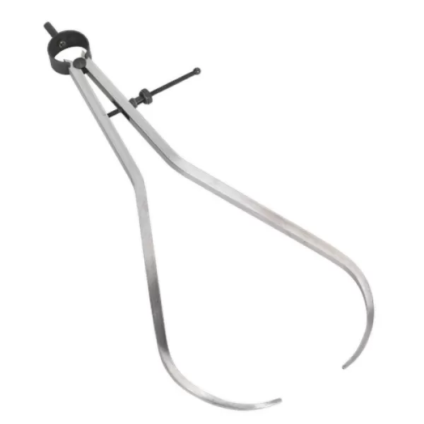 Image of Genuine SEALEY AK9772 Spring Caliper 300mm External
