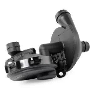 Image of TRUCKTEC AUTOMOTIVE Repair Set, crankcase breather 08.10.181 BMW,3 Touring (E91),3 Limousine (E46),3 Limousine (E90),1 Schragheck (E87)