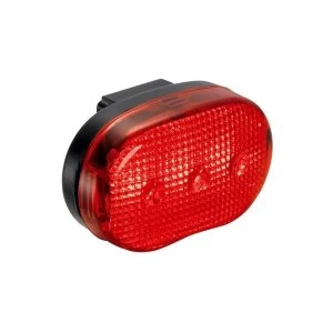 Image of ETC Tailbright 3 LED Rear Light