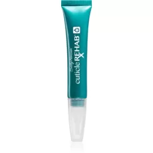 Image of Sally Hansen Cuticle Rehab Cuticle Removing Gel 8 ml