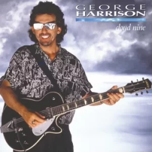 Image of Cloud Nine by George Harrison Vinyl Album