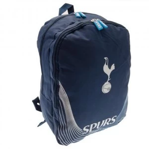 Image of Tottenham Hotspur FC Navy Backpack