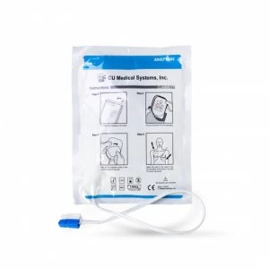 Image of iPad NF1200 Adult Electrode Pads Pair