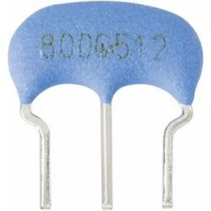 Image of Ceramic resonator Murata CSTLS4M00G53 B0 CERALOCK 15 pF