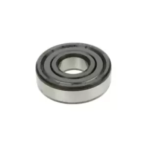 Image of 61801-2Z - Shielded Single Row Deep Groove Ball Bearing