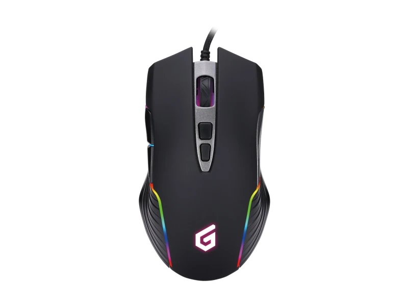 Image of Conceptronic 7D Gaming USB Mouse. 7200 DPI
