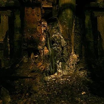 Image of Anodyne - Restarter Hazard X CD