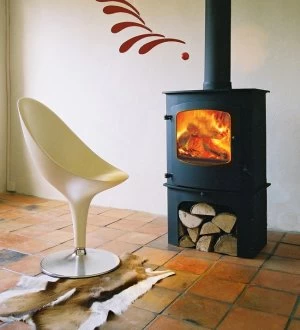 Image of Charnwood Cove Two Stove
