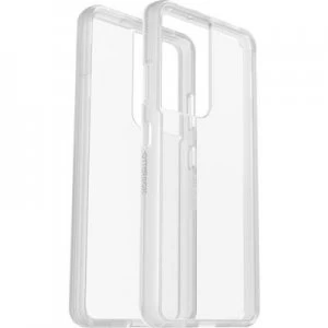 Image of Otterbox React Transparent Back Cover Samsung Galaxy S20 Ultra 5G 77-81221