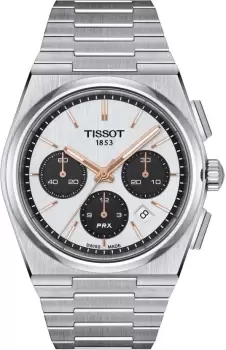 Image of Tissot Watch T-Classic PRX Chrono