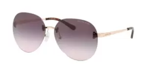 Image of Michael Kors Sunglasses MK1037 SYDNEY 11085M