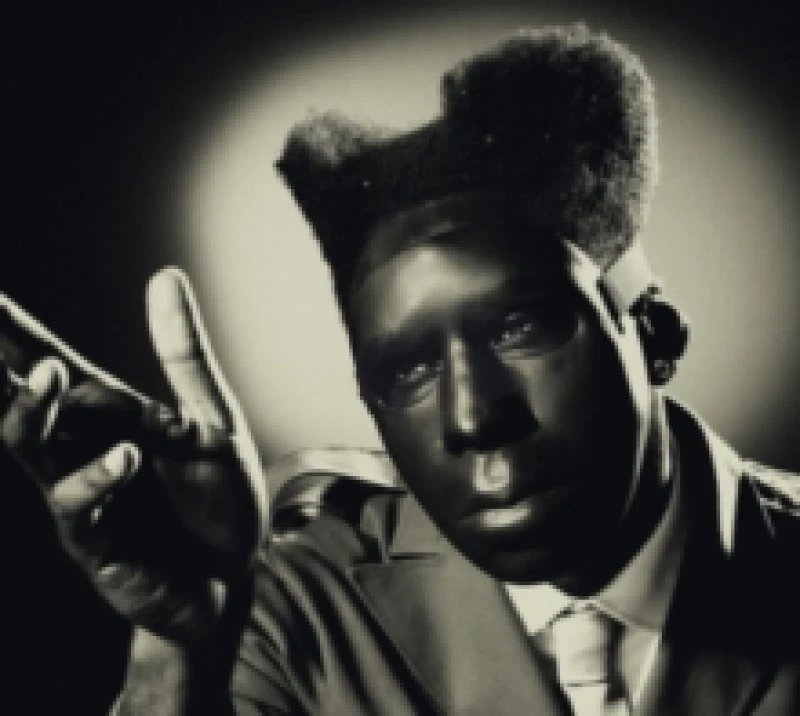 Image of Chromakopia CD / Album