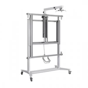 Image of Bi-Bright Evolution Plus Mobile Stand up and down with Universal Arm -