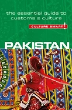 Image of pakistan culture smart volume 49 the essential guide to customs and cult