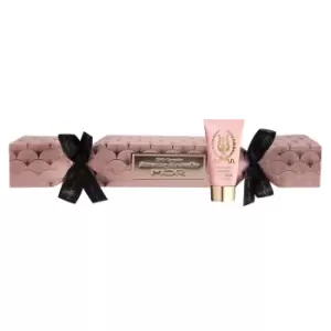 Image of MOR Magnificent Marshmallow: Little Luxuries Marshmallow Soapette 60g & Hand Cream 50ml