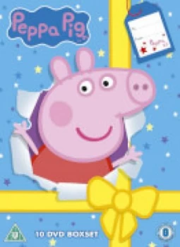 Image of Peppa Pig: Gift Box