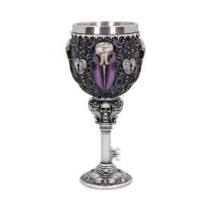 Image of Edgar's Raven Goblet