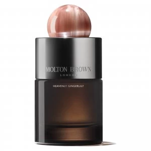 Image of Molton Brown Heavenly Gingerlily Eau de Parfum For Her 100ml