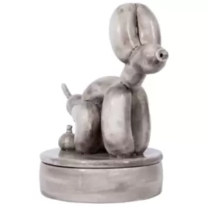 Image of Mighty Jaxx Popek Incense Chamber (Black Edition) By Whatshisname Figure