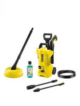 Image of Karcher K2 Power Control Home
