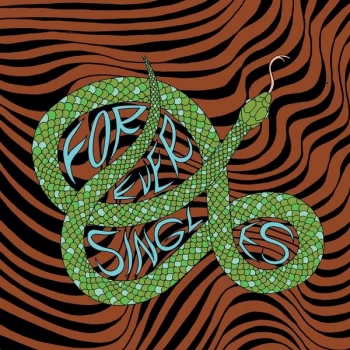 Image of Various - Suicide Squeeze Records Presents: Forever Singles Vinyl