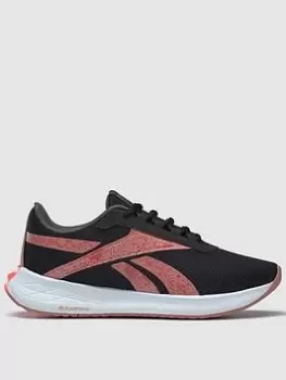 Image of Reebok Energen Plus, Black/Multi, Size 4, Women