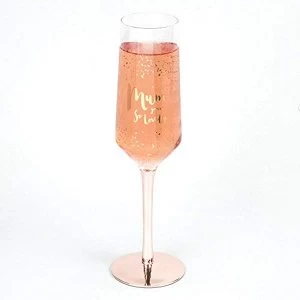 Image of Luxe Flute Mum You're So Lovely