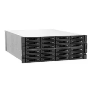 Image of QNAP TS-h3087XU-RP-E2378-64G 30 Bay Rackmount NAS
